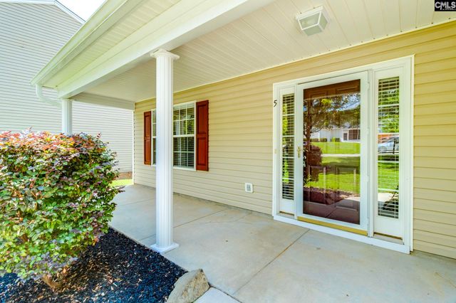 5 REDBRUSH Court, Chapin, SC 29036