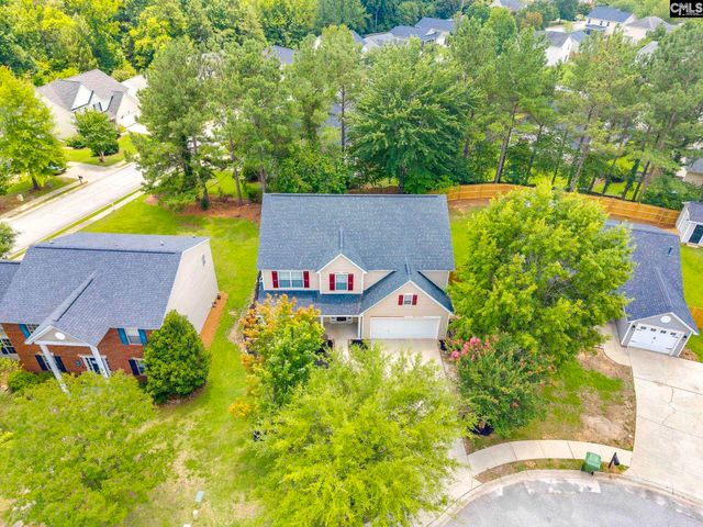 5 REDBRUSH Court, Chapin, SC 29036