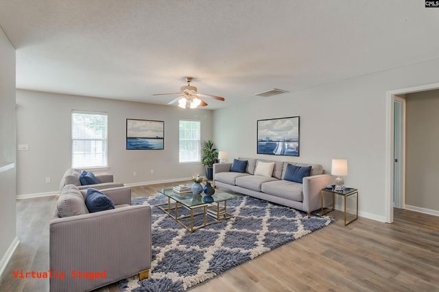 5 REDBRUSH Court, Chapin, SC 29036