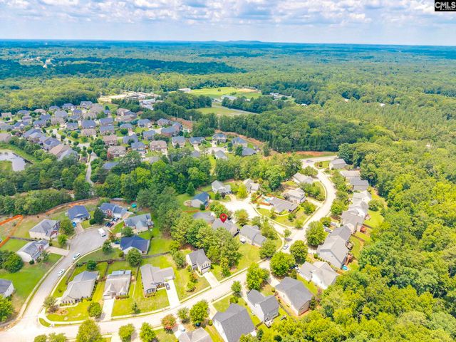 5 REDBRUSH Court, Chapin, SC 29036