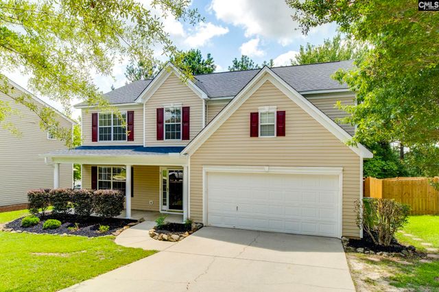 5 REDBRUSH Court, Chapin, SC 29036