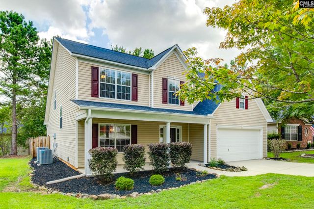 5 REDBRUSH Court, Chapin, SC 29036