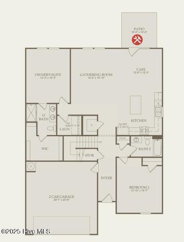647 Coronado Avenue, Leland, NC 28451