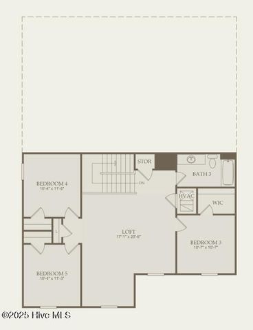 647 Coronado Avenue, Leland, NC 28451