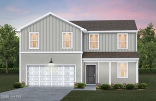 647 Coronado Avenue, Leland, NC 28451