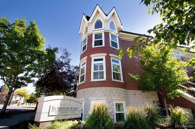 60 Garfield Street A, Denver, CO 80206