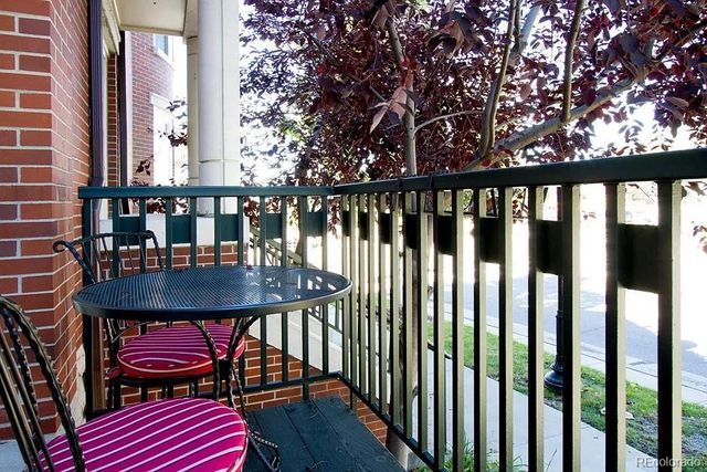 60 Garfield Street A, Denver, CO 80206