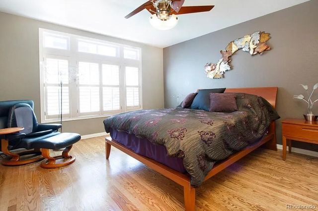 60 Garfield Street A, Denver, CO 80206