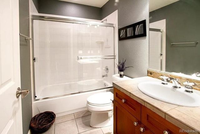 60 Garfield Street A, Denver, CO 80206