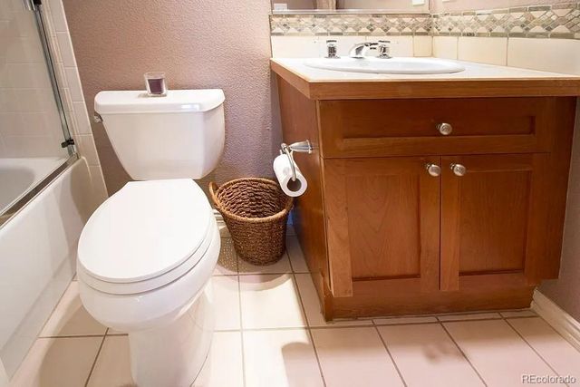 60 Garfield Street A, Denver, CO 80206