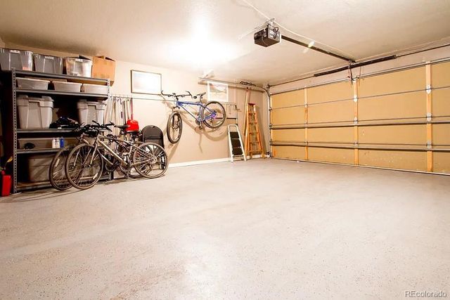 60 Garfield Street A, Denver, CO 80206