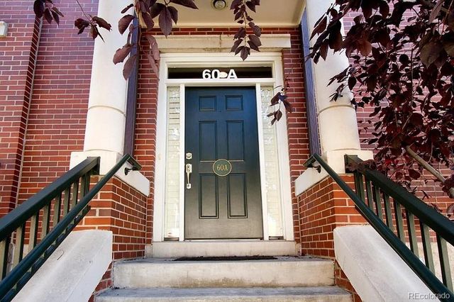 60 Garfield Street A, Denver, CO 80206