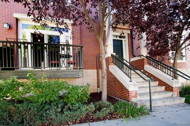 60 Garfield Street A, Denver, CO 80206