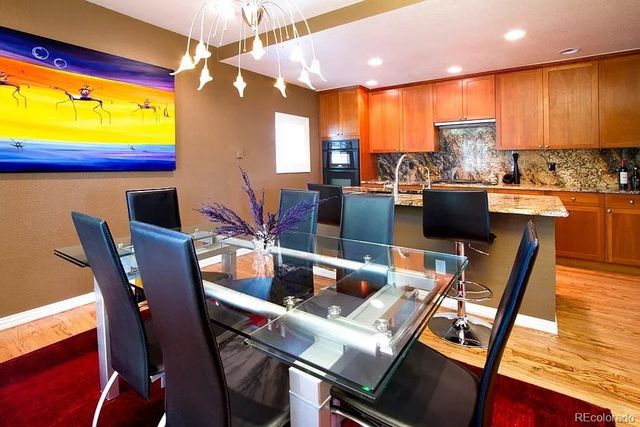 60 Garfield Street A, Denver, CO 80206