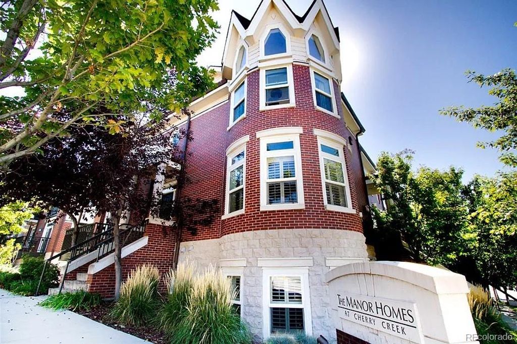 60 Garfield Street A, Denver, CO 80206