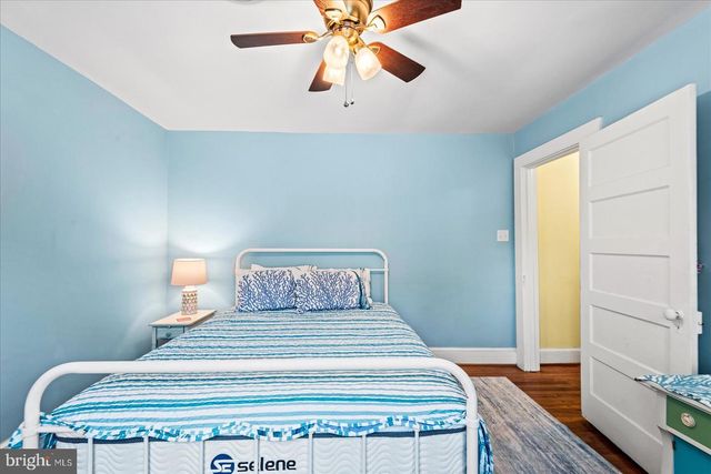 31 VIRGINIA AVE, Colonial Beach, VA 22443