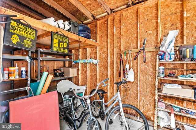31 VIRGINIA AVE, Colonial Beach, VA 22443