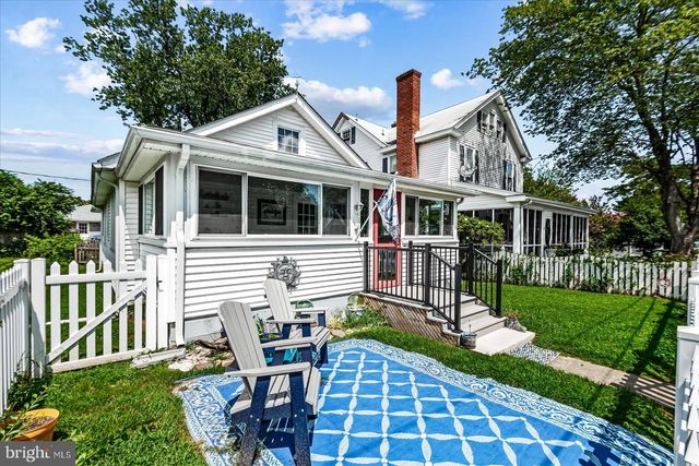 31 VIRGINIA AVE, Colonial Beach, VA 22443