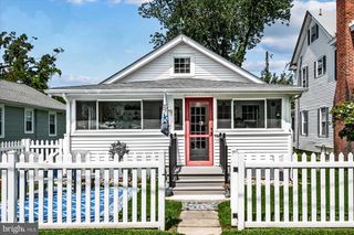 31 VIRGINIA AVE, Colonial Beach, VA 22443