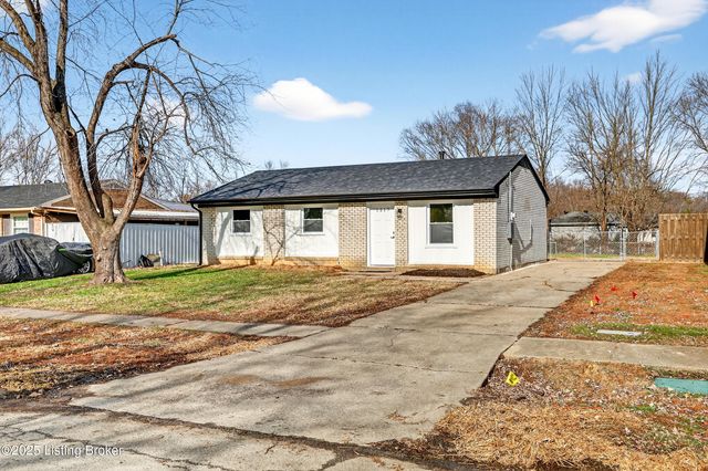 1217 Afterglow Ct, Louisville, KY 40214