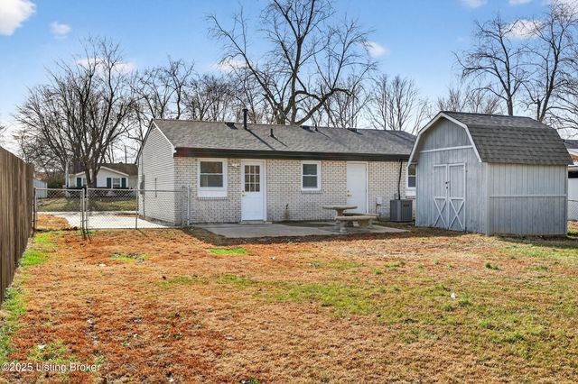 1217 Afterglow Ct, Louisville, KY 40214