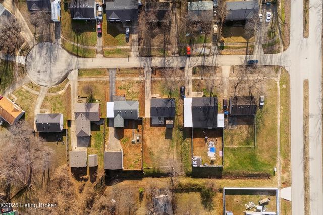 1217 Afterglow Ct, Louisville, KY 40214