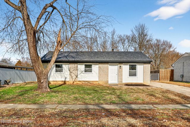 1217 Afterglow Ct, Louisville, KY 40214