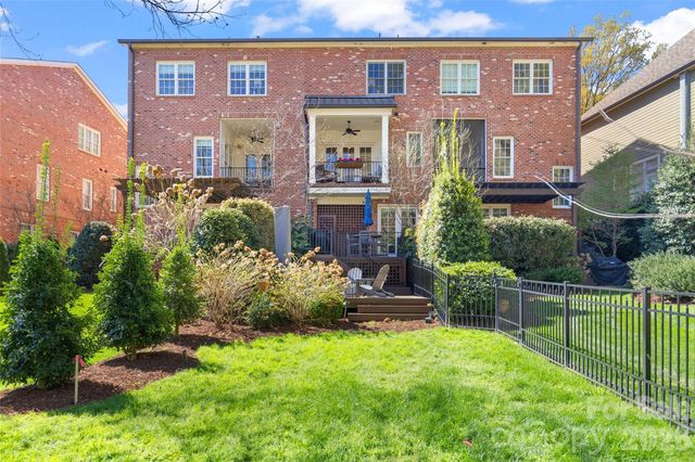 1624 Lombardy Circle, Charlotte, NC 28203