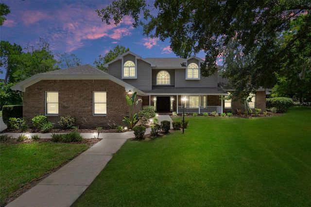 7268 CRYSTAL SPRING RUN, Weeki Wachee, FL 34607