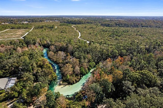 7268 CRYSTAL SPRING RUN, Weeki Wachee, FL 34607