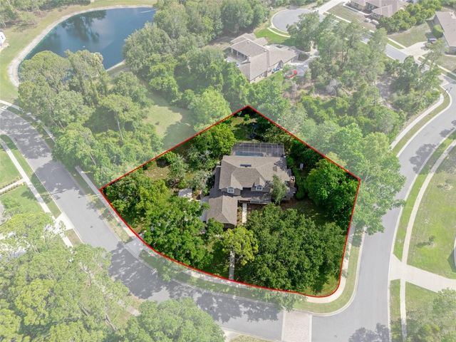 7268 CRYSTAL SPRING RUN, Weeki Wachee, FL 34607