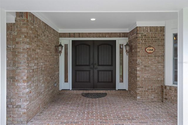 7268 CRYSTAL SPRING RUN, Weeki Wachee, FL 34607