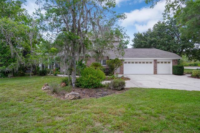 7268 CRYSTAL SPRING RUN, Weeki Wachee, FL 34607