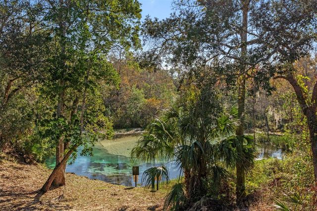 7268 CRYSTAL SPRING RUN, Weeki Wachee, FL 34607