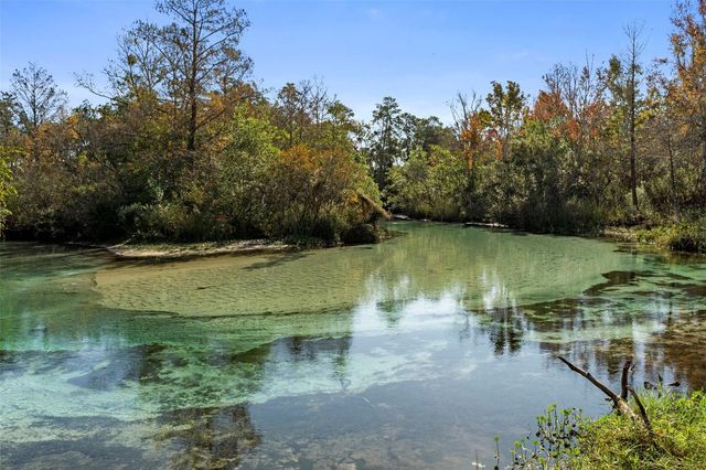 7268 CRYSTAL SPRING RUN, Weeki Wachee, FL 34607