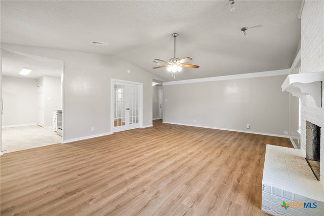 1603 Lennox Avenue, Killeen, TX 76549