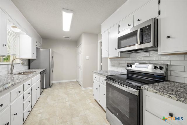 1603 Lennox Avenue, Killeen, TX 76549