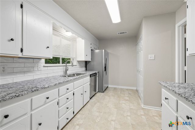 1603 Lennox Avenue, Killeen, TX 76549