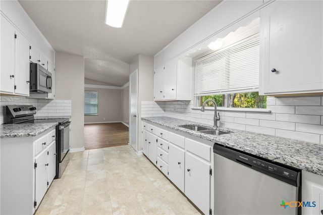 1603 Lennox Avenue, Killeen, TX 76549