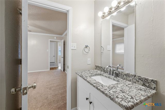 1603 Lennox Avenue, Killeen, TX 76549