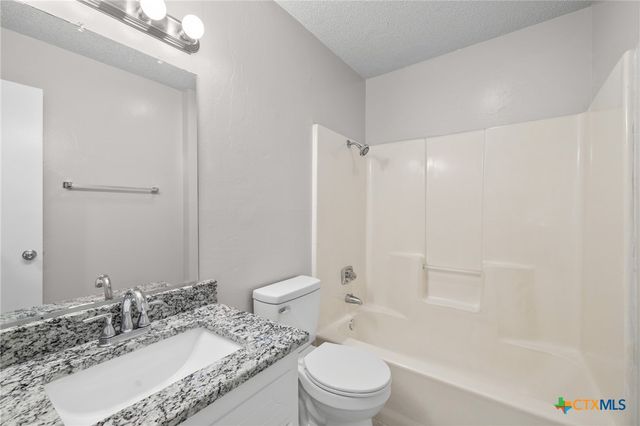 1603 Lennox Avenue, Killeen, TX 76549