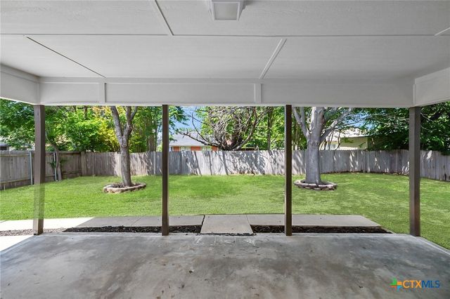 1603 Lennox Avenue, Killeen, TX 76549