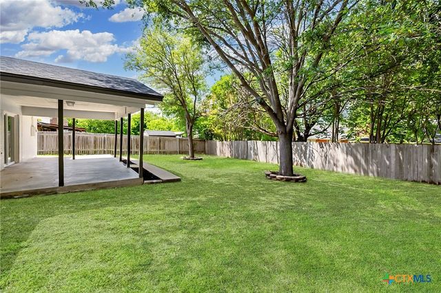 1603 Lennox Avenue, Killeen, TX 76549