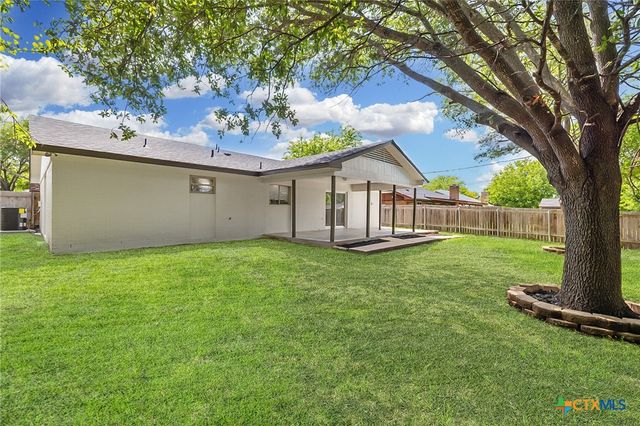 1603 Lennox Avenue, Killeen, TX 76549