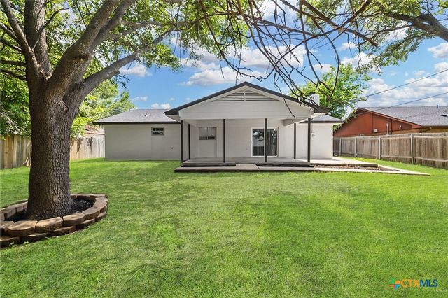 1603 Lennox Avenue, Killeen, TX 76549