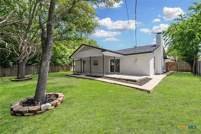 1603 Lennox Avenue, Killeen, TX 76549