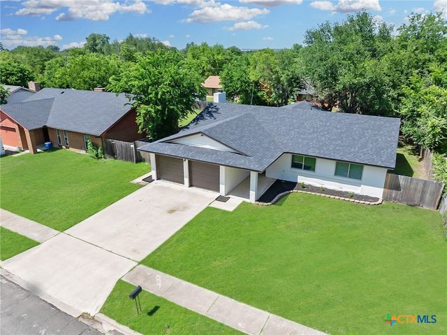 1603 Lennox Avenue, Killeen, TX 76549
