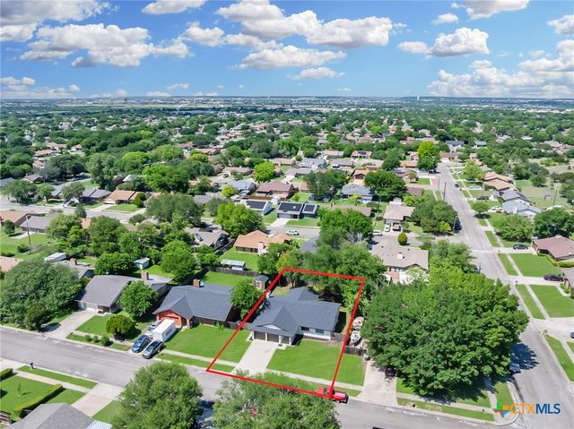 1603 Lennox Avenue, Killeen, TX 76549