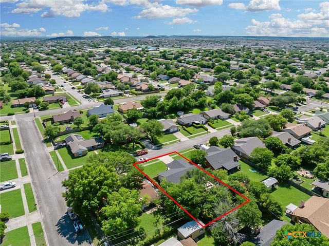 1603 Lennox Avenue, Killeen, TX 76549