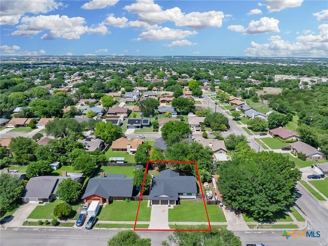 1603 Lennox Avenue, Killeen, TX 76549